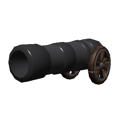Cannon