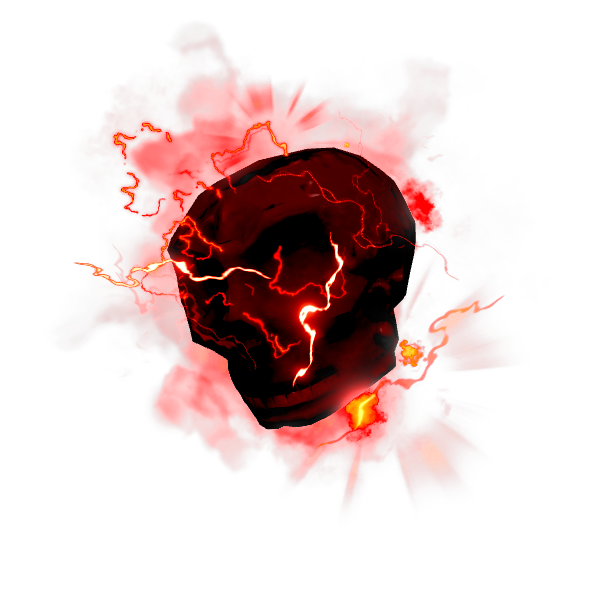 Cataclysm Cranium