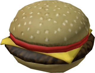 Cheezburger