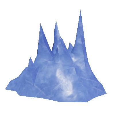 Chilled Spikes