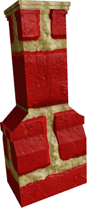 Chimney