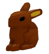 Chocolate Bunny