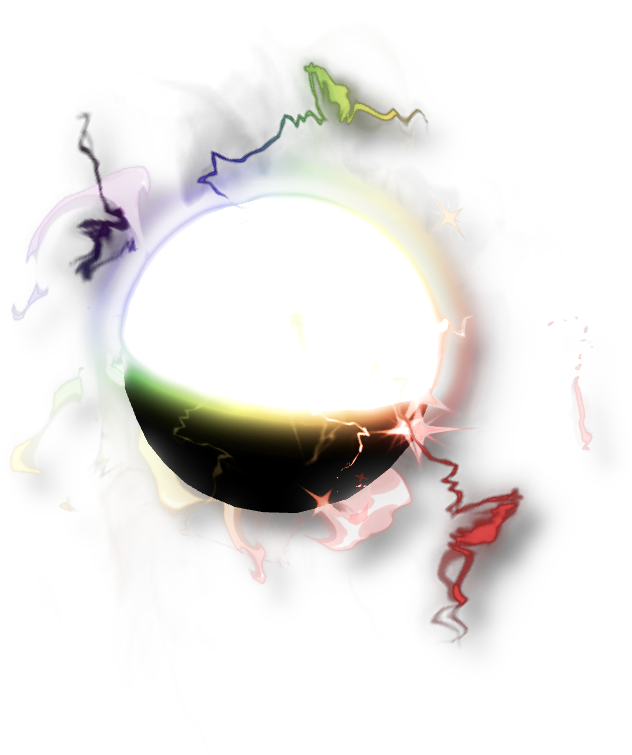 Chromatic Bobber