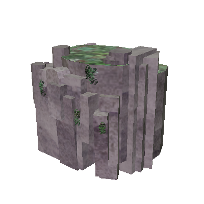 Cliff Peak