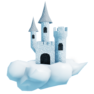 Cloud Castle