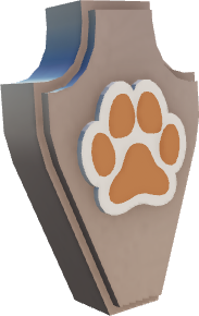 Coffinpaw Bobber