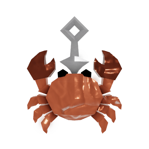 Crab Bobber