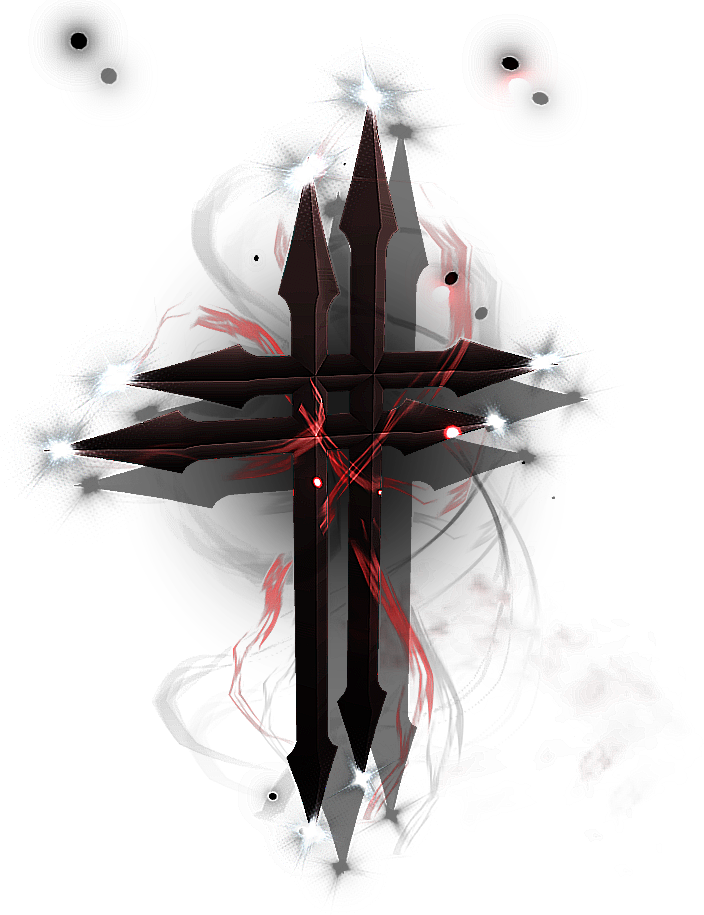 Cruciful