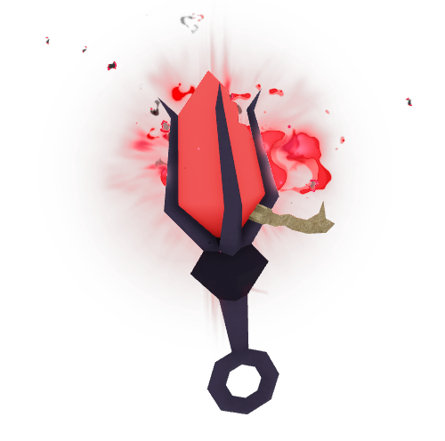 Crystallized Relic