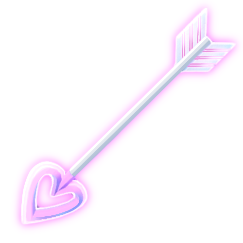 Cupid's Arrow