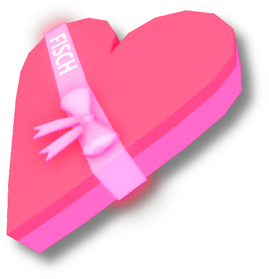 Cupid's Treat Box
