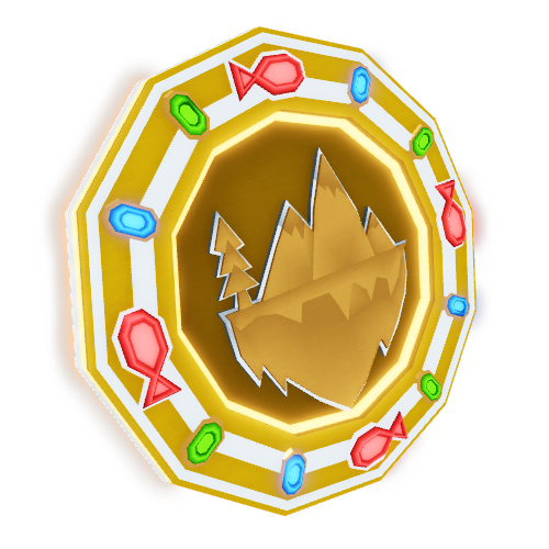 Cursed Coin