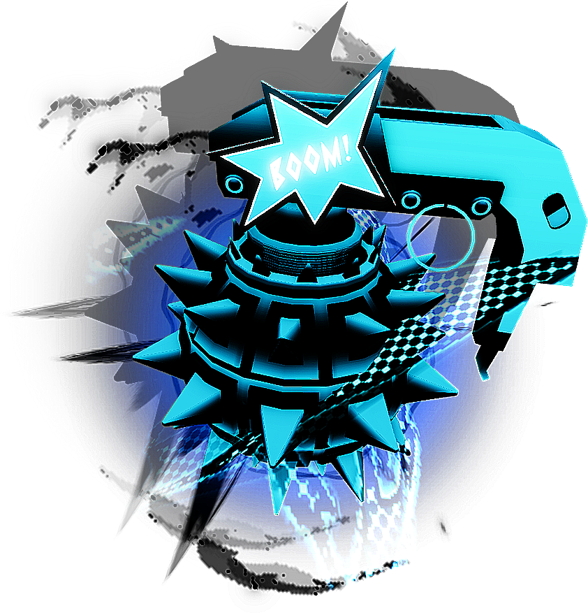 Cybernade