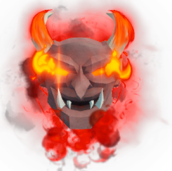 Devil Head