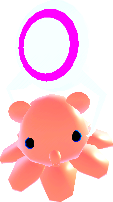 Dumbo Prize