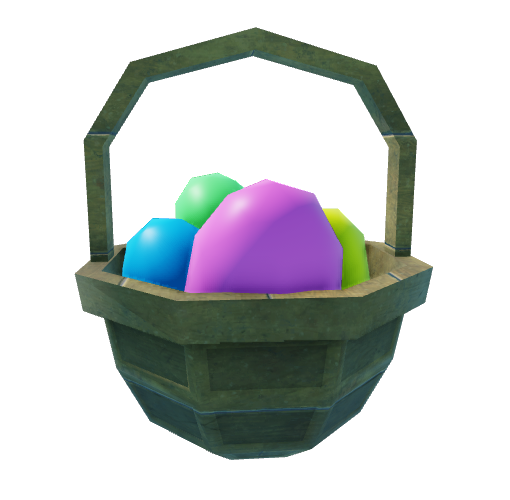 Easter Basket