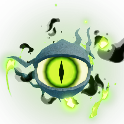 Eldrich Eye