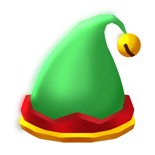 Elf Hat
