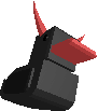 Evil Ducky