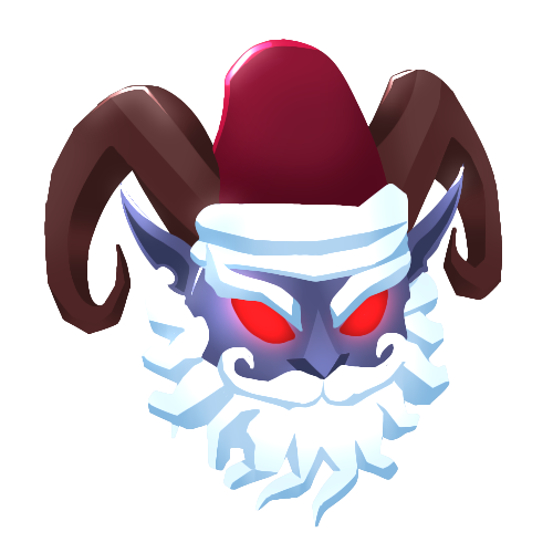 Evil Santa