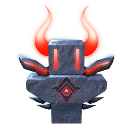 Evil Totem
