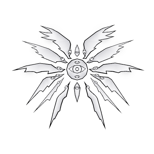 Eye of Seraph