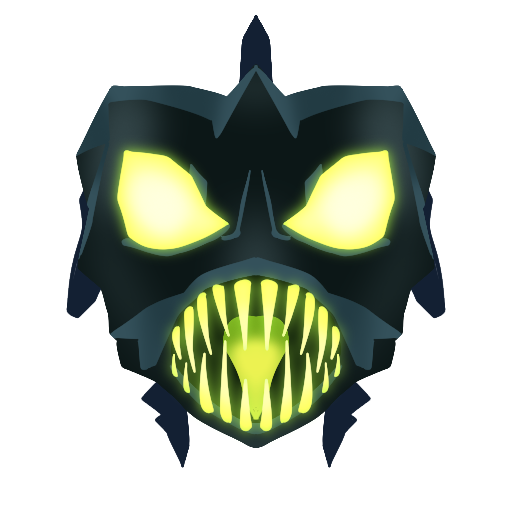 Fang Fish