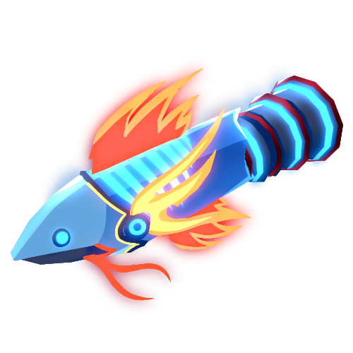 Firefin