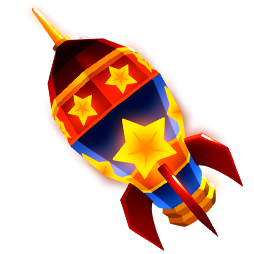 Firework Rocket