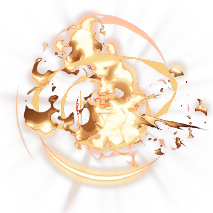 Forbidden Glyph