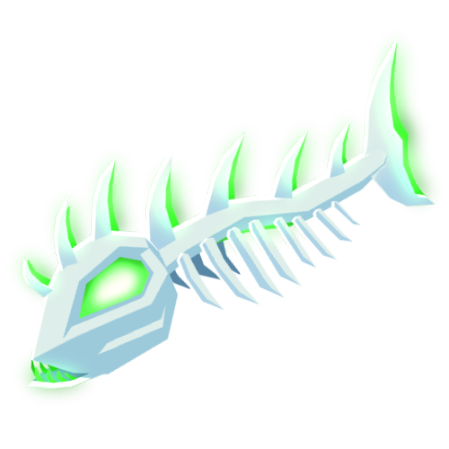 Fossil Fish