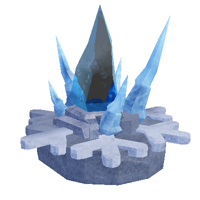 Frigid Crystal