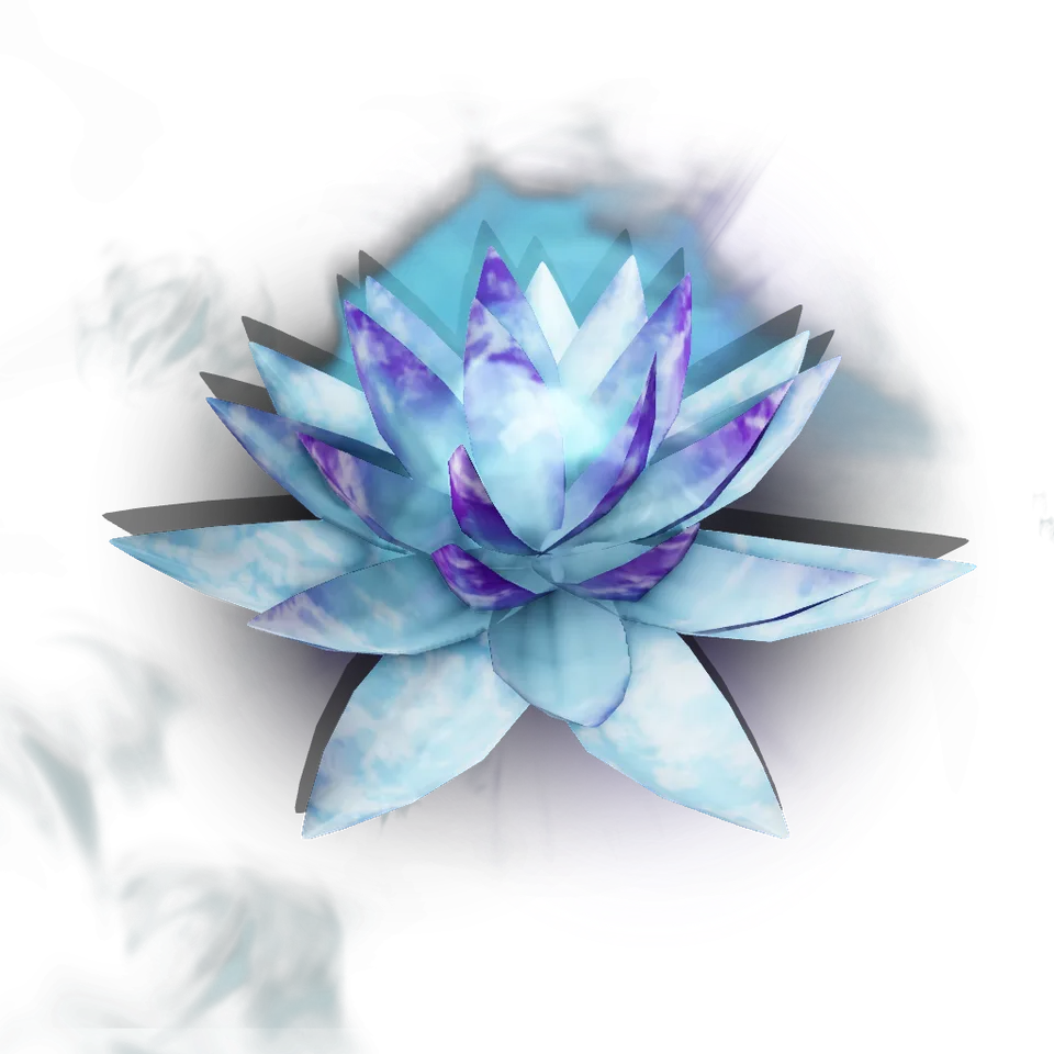 Frigid Lotus