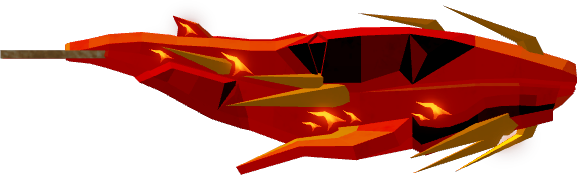 Frostwhale