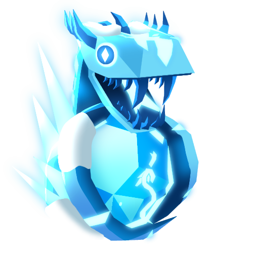 Frozen Serpent
