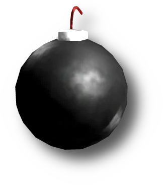 Fuse Bomb