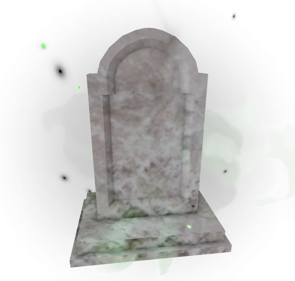 Gravestone