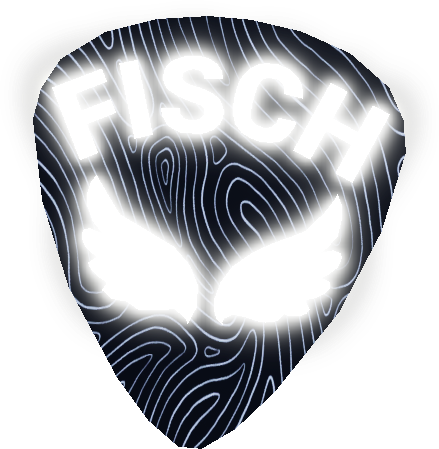 Guitar Pick