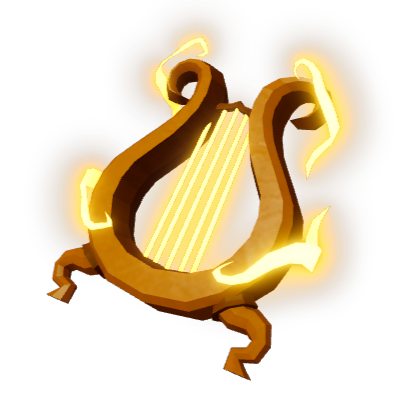 Harp of Light
