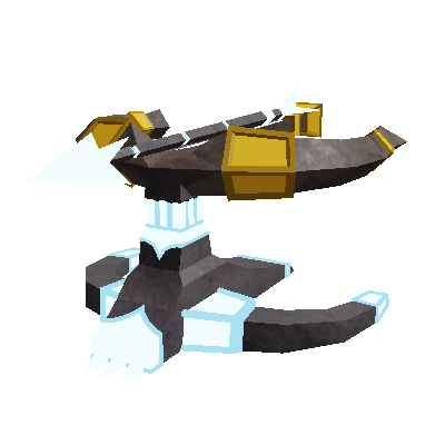 Harpoon