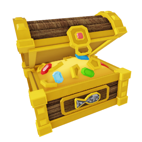 Hidden Treasure