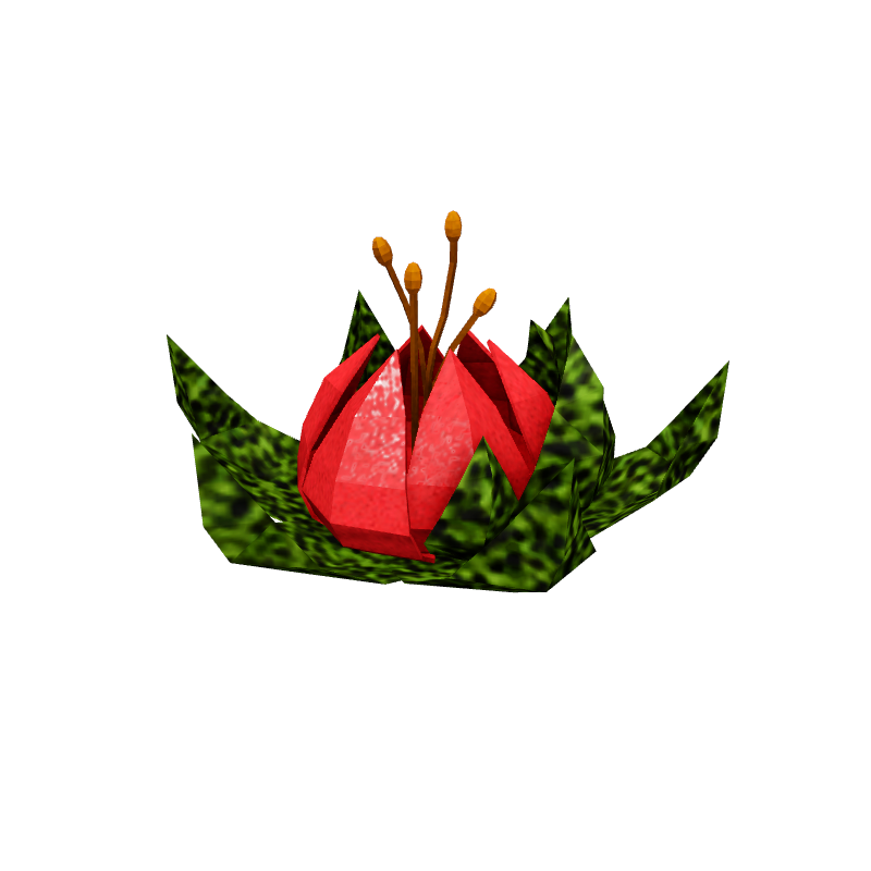 Jungle Flower