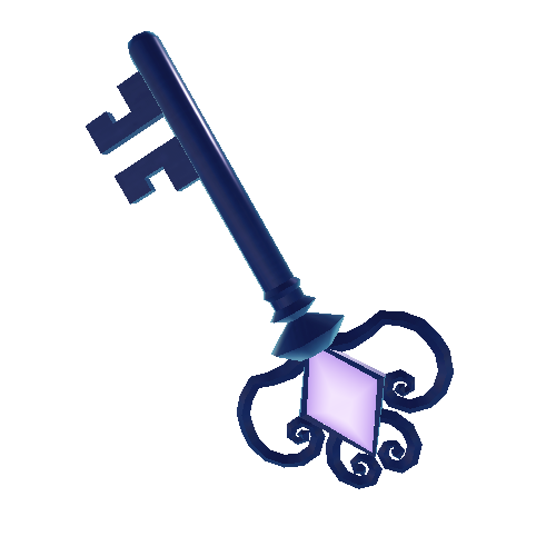 Key of Obsidian