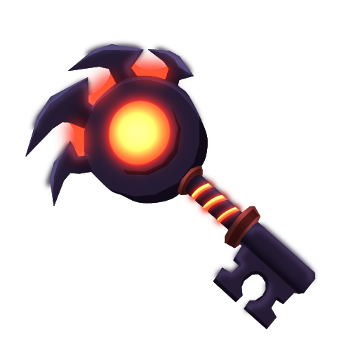 Key of the Depths