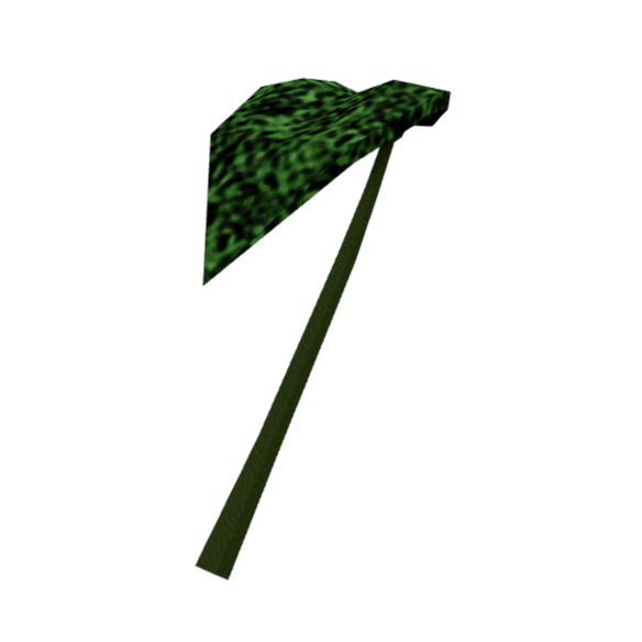 Large Leaf