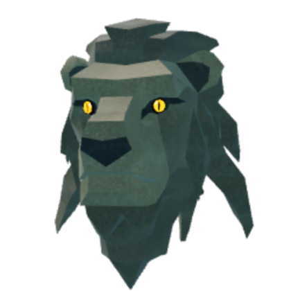 Lion's Mane
