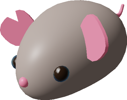 Little Mouse