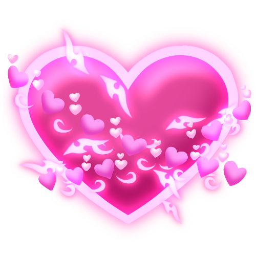 Love Heart