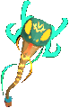 Lunar Serpent