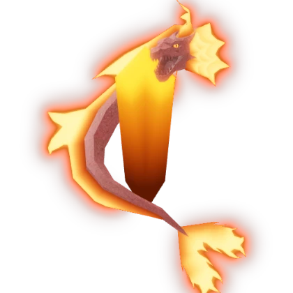 Magma Serpent